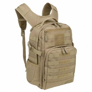 Travel Use Military Tactical Bag Backpack With Padded Shoulder Straps Water Repellent
