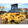 Used Komatsu bulldozer crawler D155A dozer for sale