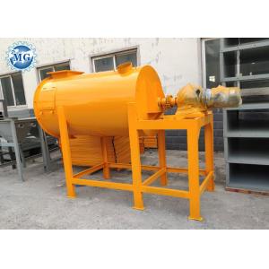 Low Investment 3-4T/H Easy Operating Simple Dry Mortar Mixing Plant Manufacturing