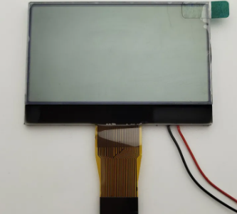 China 2Écran LCD de 42 pouces de résolution 128x64 avec interface 24PIN pour les applications de contrôle industriel et de maison intelligente supplier
