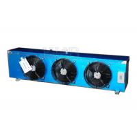 China DJ170 DJ-34/170 rotor axial fan cold rooms evaporators fan motors Low temperature refrigeration air cooler on sale