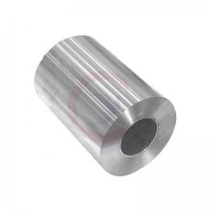 Al Mg Alloys Aluminum Gutter Coil 5000 Series Coated Aluminum Foil In Roll