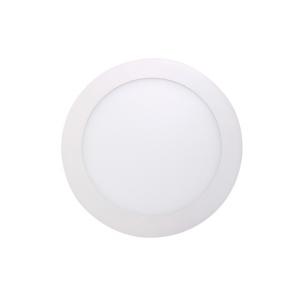 China High efficiency 0-10V 12w 15w 18w Round led circular panel lights , smd led panel light supplier