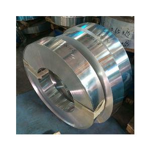 Width 5-200mm 3003-H14 Aluminium Alloy strip of narrow width  for Auto Radiator for indutrial