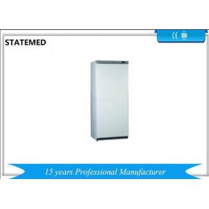 China 600l Intelligent Laboratory Deep Freezer -25 Degree Effective Space Utilization supplier