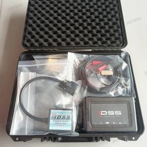 China New For Isuzu IDSS Diagnostic Kit G-IDSS E-IDSS for Isuzu Vehicles Excavator Truck Diagnostic Scanner Tool wholesale