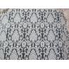 China Breathable Cotton Nylon Lace Fabric Trimming Lace For Lingerie SYD-0014 wholesale