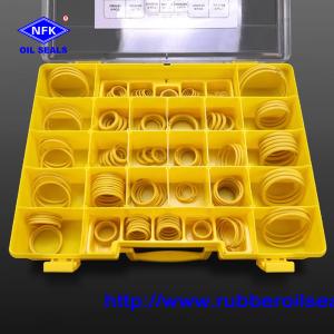 China 4C-8253 4C-8253 Nitrilo N90 NBR Seal O Ring Kit Original D-Ring Kit para Caterpillar CAT Excavator supplier