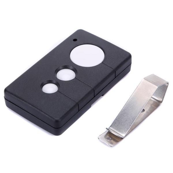 Remote Controller For Sliding Gate Opener , Easy To Install Wireless Transmitter