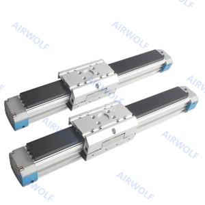 China Cilindro sin vástago mecánico FESTO DGPL Accionamientos lineales DGPL-25-250-PPV-A-B-KF 526649 DGPL-25-400-PPV-A-B-KF 526650 DGPL-25-500-PPV-A-B-KF 526651 supplier