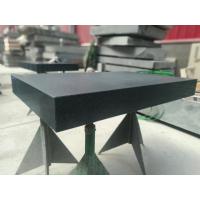 China Precision 1200 X 800 Granite Measuring Tools Lab Tables 00 Grade on sale