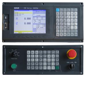 China CNC1000TDb CNC Lathe Controller , turning computer numerically controlled CE supplier