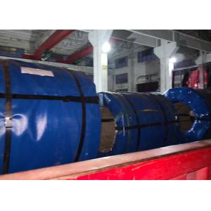 China 410  430 201 Cold Rolled Steel Sheet In Coil / Stainless Steel Sheet Roll 0.16mm-3mm supplier