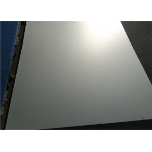 China SUS420 Stainless Steel Plate Length Max 15m High Carbon High Hardness ASTM supplier