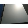 Corrosion Resistance 316 Stainless Steel Plate / DIN Stainless Steel Mirror