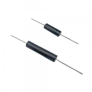 China Low Value Current Sense Resistors , Low TCR Precision Power Resistors supplier
