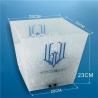 China 2017 New design  plastic  Led colour changing ice bucket square shap with large volume wholesale