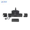 China 360° Angle Emergency-Ready Dashcam G-SENSOR SOS Alerts with GPS Powered by Car Charger wholesale
