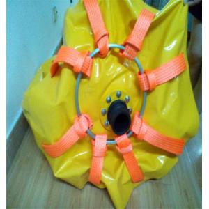 Offshore Crane & Davit Load Test PVC Material Water Weight Bags for Sale