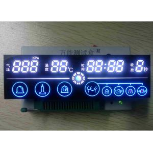 Massager LED Number Display Household Appliances NO M029 3VDC Single Power Supply
