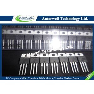 China TRIAC PADRÃO dos TRIAC 16A do transistor do Pin de BTA16-800B 3 supplier