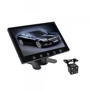China Headrest Mounting Car Touch Screen Monitor No Audio Input Or Output ISO Approved supplier