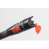 Pen Type Red Light Source VFL Visual Fault Locator 10mW FTTH Fiber Optic Tester