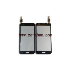 Samsung Galaxy J5 Replacement Touch Screens Digitizer Glass / Metal