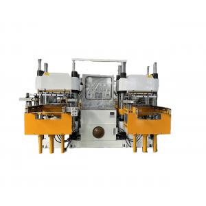 Plate Silicone Press Molding Machine Silicone Product Making Machine For Making Chocolate Mould