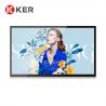 China 43 Inch Wall Mounted Tablet PC HD 1080p Outdoor Digital Signage wholesale