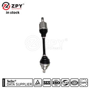 ZPY 5ND407761D ドライブシャフト組成 L オートオーディA6のために改良