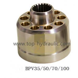 Hydraulic Piston Pump Spare Parts for Linde BPV35/50/70/100