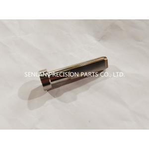 Grinding Forming HRC62 Injection Mold Components Blade Ejector Pins