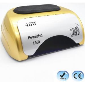 China 48W Power LED Manicure light phototherapy machine Nail drying machine supplier