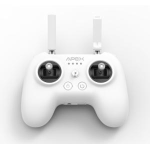 China XJ202 HOT SALE ELRS REMOTE CONTROL TOY MOBILE COMPUTER GAME REMOTE CONTROLLER FLYING SIMULATOR GAMEPAD wholesale
