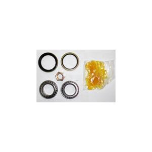 Truck Wheel Bearing Repair Kit , Nylon S231-33-047 Utility Trailer Bearing Kits