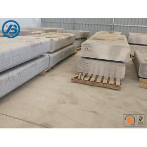 AZ31 Magnesium Alloy Plate,Slab For Electrical And Computer Applications