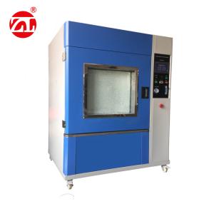 China Камера экологического теста пыли экрана касания LCD Programmable для сухого порошка Talcum wholesale