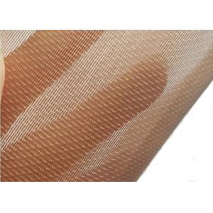 China Copper Wire Material Glass Laminated Architectural Wire Mesh Is For Room Divider supplier