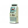 AutomaticTeller Machine With Modular Audio / Video Customer Guidance Components
