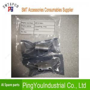 45121801 COUPLING, FLEX Universal UIC AI spare parts Large in stocks