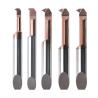 China Precision CNC Turning Small Hole Boring Tool Tungsten Carbide Material wholesale