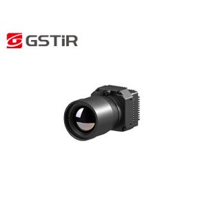 China Módulo termal sin enfriar 1280x1024 el 12μm de la cámara para la seguridad y la supervisión wholesale