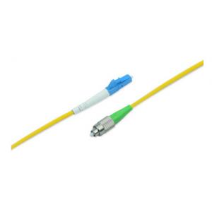 Corning G657 Fiber Optic Patch Cord Cable Customized Length Low Insertion Loss