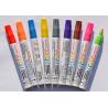 China Used For Industrial,Car,Furniture Oil Based Paint Marker wholesale