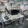 China Particle Size Control Adjustable Output From 50mm to 5mm for Cardboard, Plastic or Metal Chips wholesale