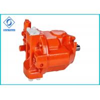 China Metallurgy Machinery Small Axial Piston Pump Modular Design Long Service Life on sale
