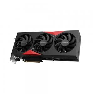 China Colorful RTX 4090 GPU Desktop Computer Graphics Card Game Graphics Card supplier