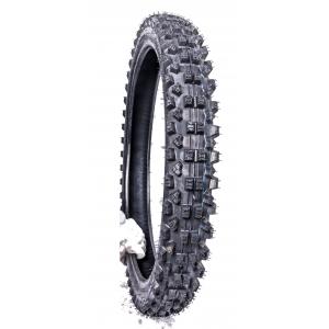 China Natural Rubber Off Road Motorcycle Tire 80/100-21 J875 4PR 6PR Front Dirt Bike Road Tires supplier