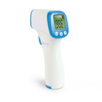China Non Contact Medical Infrared Thermometer , Professional Forehead Thermometer on sale